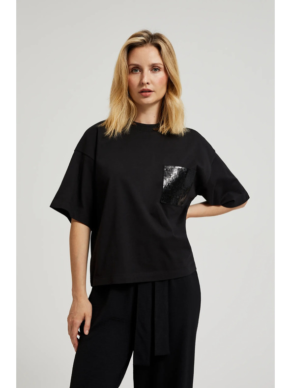 Moodo Moodo Дамска тениска