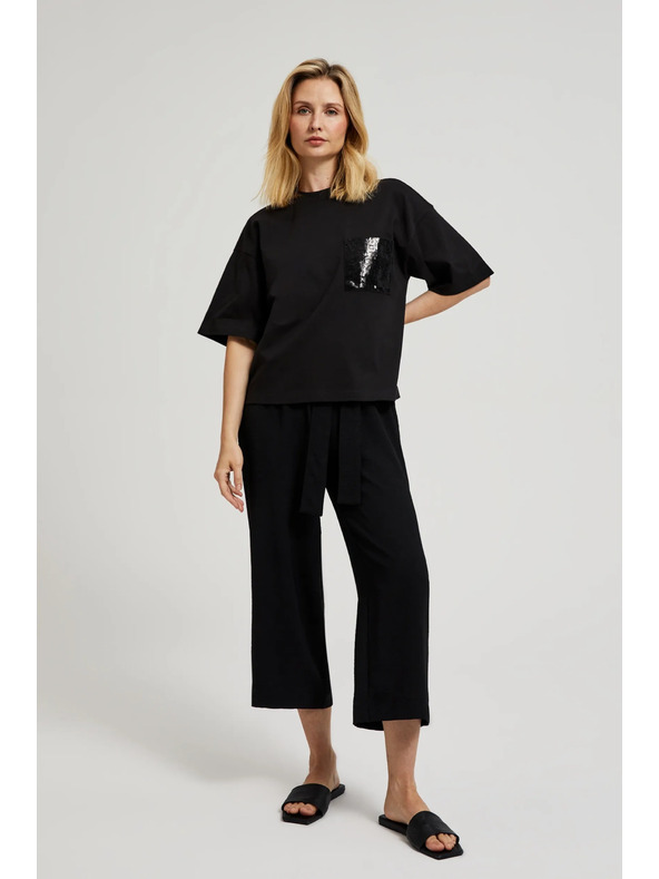 Moodo Moodo Дамска тениска