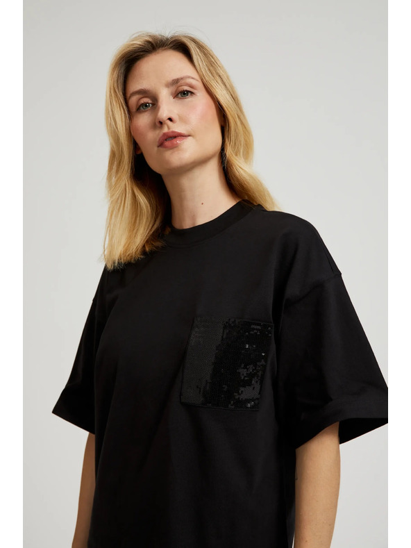 Moodo Moodo Дамска тениска