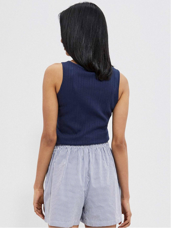 Moodo Тъмносин дамски потник Moodo