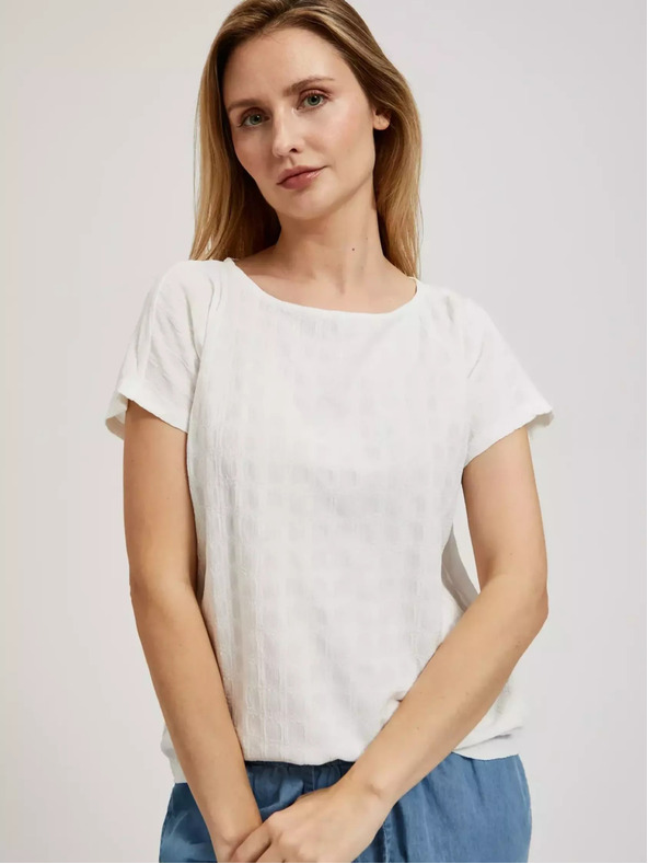 Moodo Moodo Дамска тениска