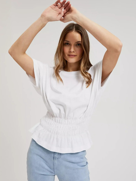 Moodo Блуза за жени Moodo