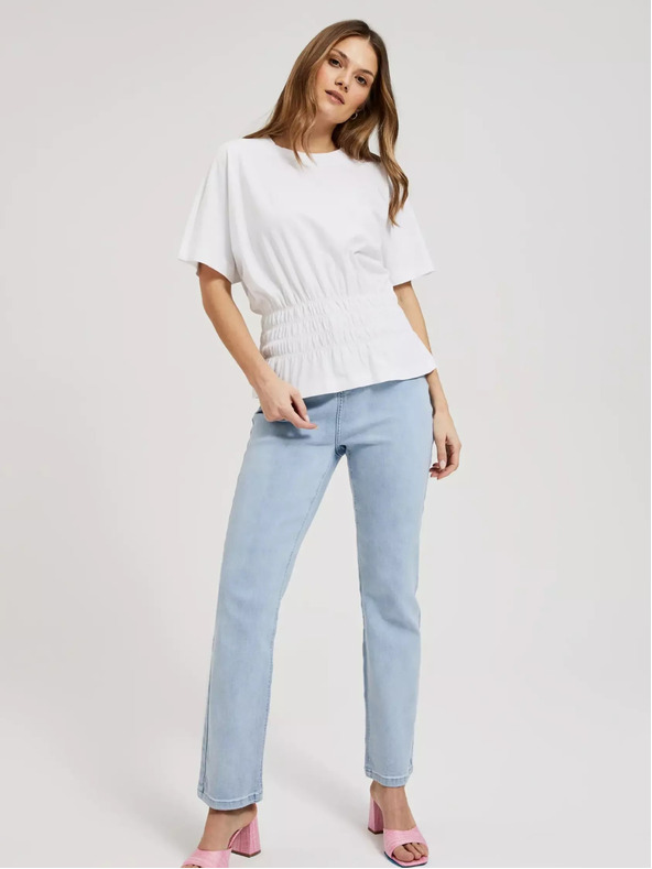 Moodo Блуза за жени Moodo