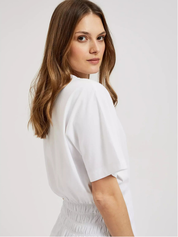 Moodo Блуза за жени Moodo