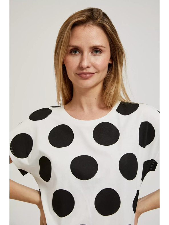 Moodo Блуза за жени Moodo