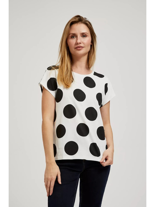 Moodo Блуза за жени Moodo