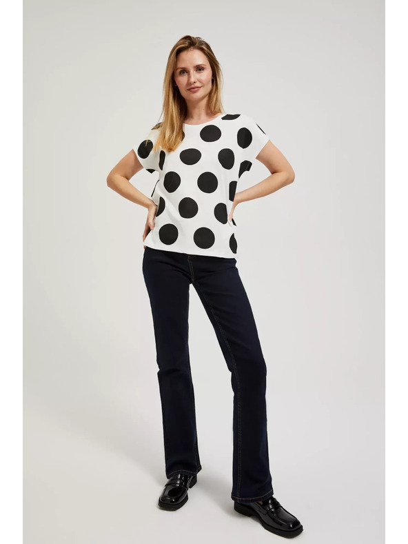 Moodo Блуза за жени Moodo