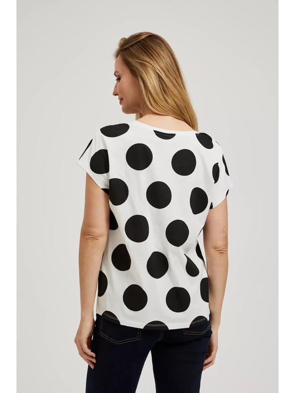 Moodo Блуза за жени Moodo