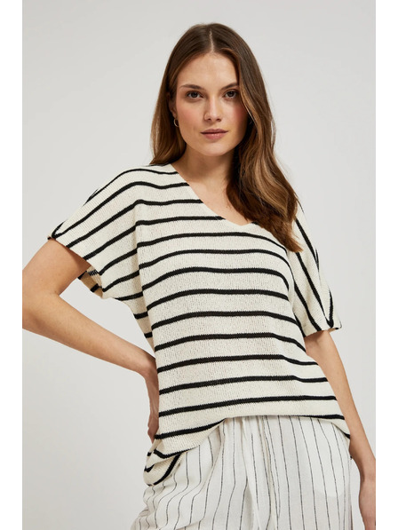 Moodo Блуза за жени Moodo