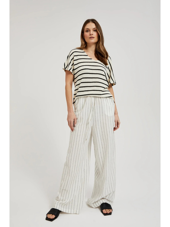 Moodo Блуза за жени Moodo