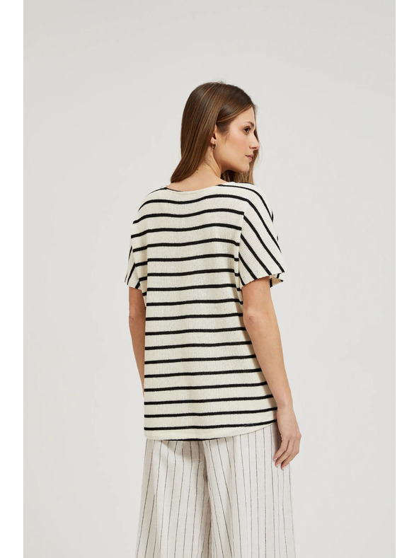 Moodo Блуза за жени Moodo