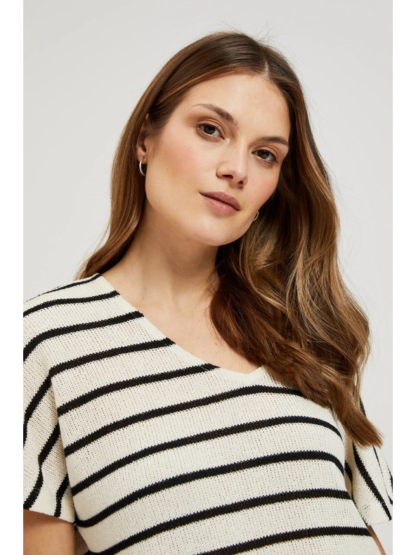 Moodo Блуза за жени Moodo