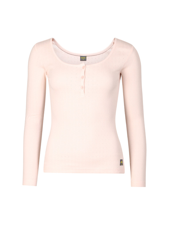 NAX Дамска тениска nax NAX MAJJA pearl