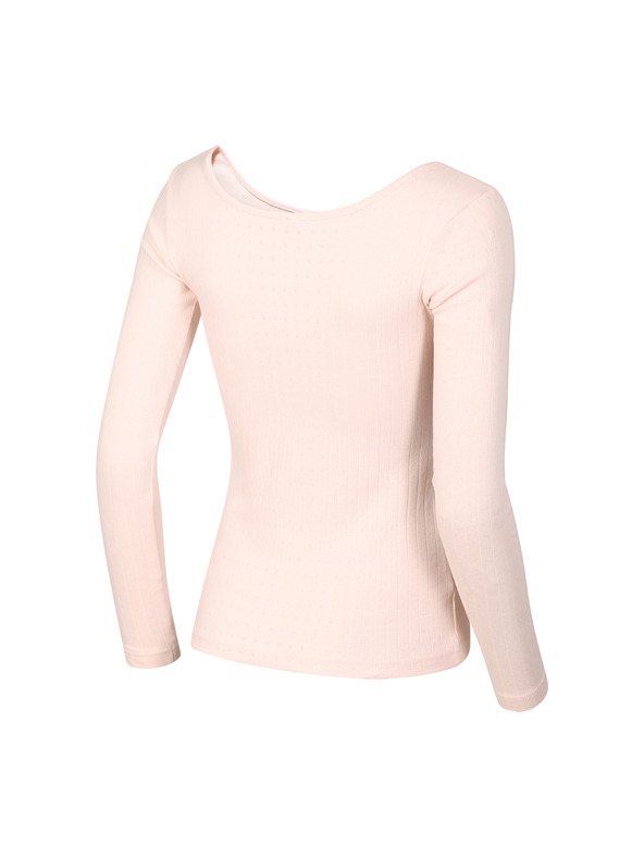 NAX Дамска тениска nax NAX MAJJA pearl