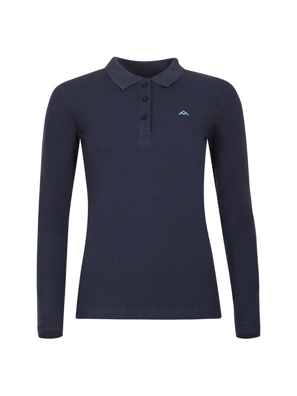 NAX Дамска тениска NAX BERGA