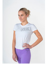 Nebbia FIT Activewear функционална тениска с къс ръкав 440 Nebbia