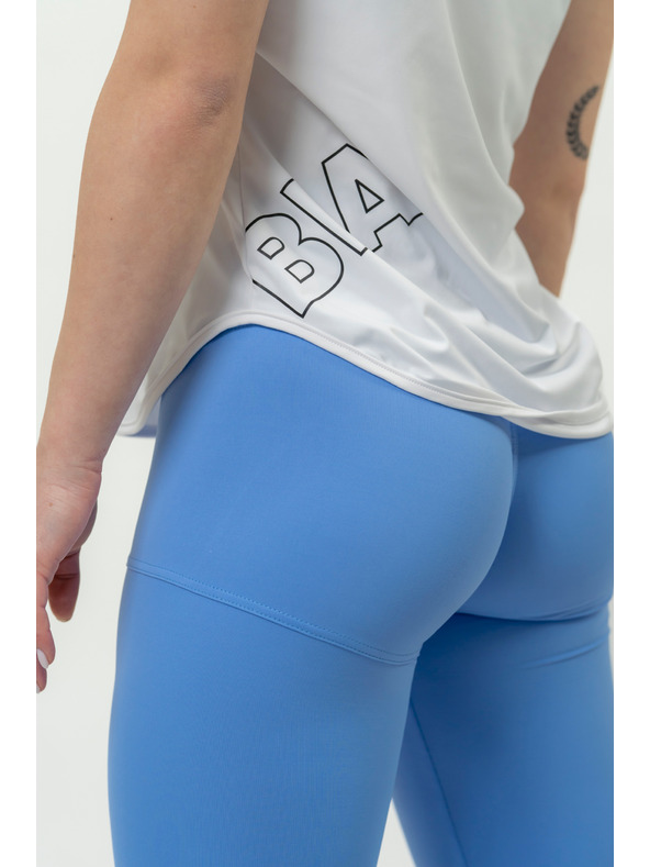 Nebbia FIT Activewear функционална тениска с къс ръкав 440 Nebbia