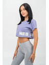 Nebbia Горна част на тениска POWERHOUSE 279