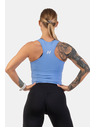 Nebbia Спортен топ с вталена кройка 422 Nebbia