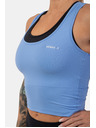 Nebbia Спортен топ с вталена кройка 422 Nebbia
