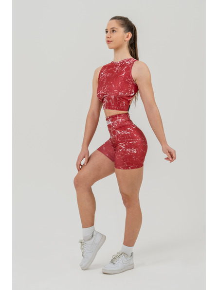 Nebbia Горнище на гърдите ROUGH GIRL 617