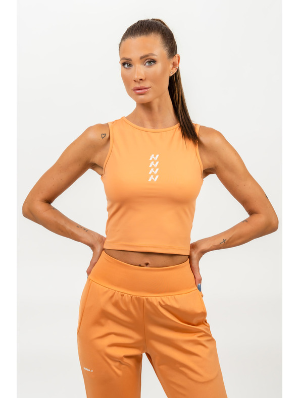 Nebbia Горна част на блузата CONFIDENCE 476