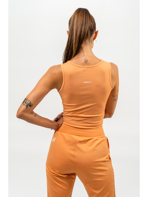 Nebbia Горна част на блузата CONFIDENCE 476