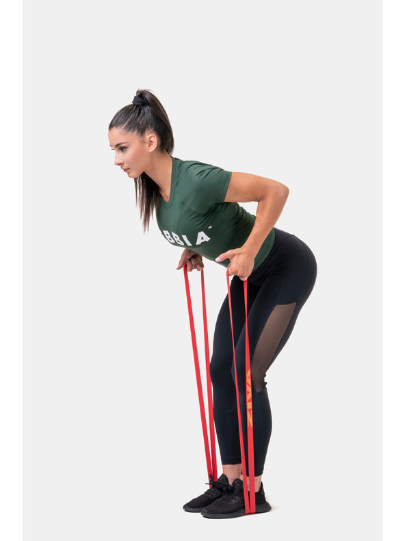 Nebbia Classic HERO тениска 576 Nebbia