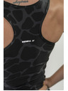 Nebbia NATURE-INSPIRED спортен топ "Racer back" 549 Nebbia
