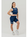Nebbia Кроп топ GYM THERAPY 618