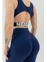 Nebbia Кроп топ GYM THERAPY 618