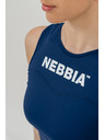 Nebbia Кроп топ GYM THERAPY 618