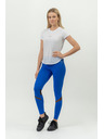 Nebbia FIT Activewear Тениска "Airy" със светлоотразително лого 438 Nebbia