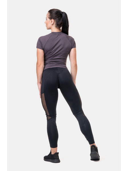 Nebbia Класическа тениска HERO 576