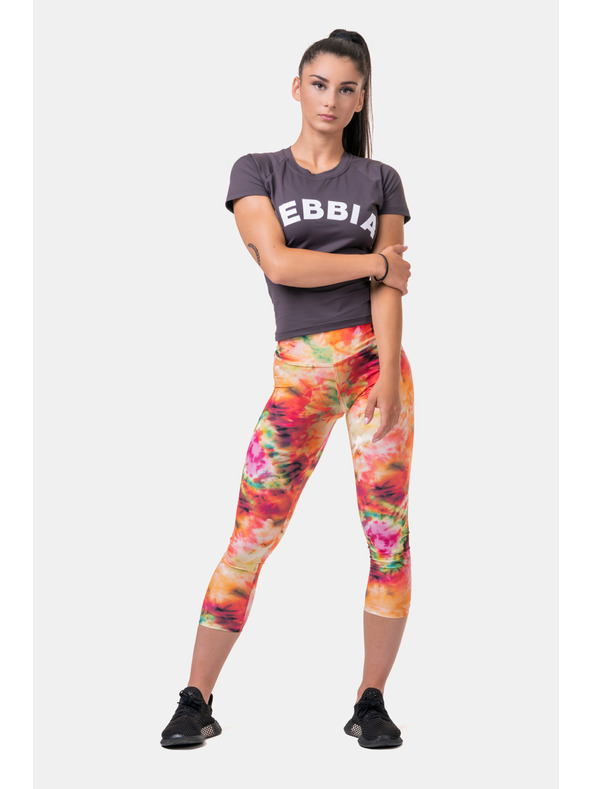 Nebbia Класическа тениска HERO 576