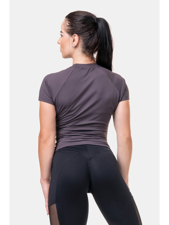 Nebbia Класическа тениска HERO 576