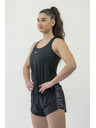 Nebbia FIT Activewear потник "Airy" с рефлективно лого 439 Nebbia