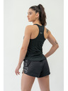 Nebbia FIT Activewear потник "Airy" с рефлективно лого 439 Nebbia