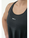 Nebbia FIT Activewear потник "Airy" с рефлективно лого 439 Nebbia