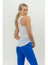 Nebbia FIT Activewear потник "Airy" с рефлективно лого 439 Nebbia