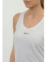 Nebbia FIT Activewear потник "Airy" с рефлективно лого 439 Nebbia