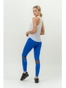 Nebbia FIT Activewear потник "Airy" с рефлективно лого 439 Nebbia