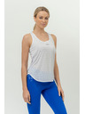 Nebbia FIT Activewear потник "Airy" с рефлективно лого 439 Nebbia