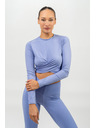 Nebbia Горнище с дълъг ръкав ELEVATED 468