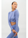 Nebbia Горнище с дълъг ръкав ELEVATED 468
