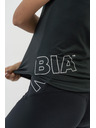 Nebbia FIT Activewear функционална тениска с къс ръкав 440 Nebbia