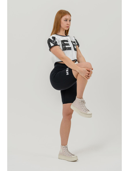 Nebbia Горна част на тениска GAME ON 610