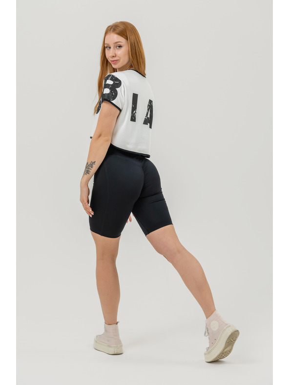 Nebbia Горна част на тениска GAME ON 610