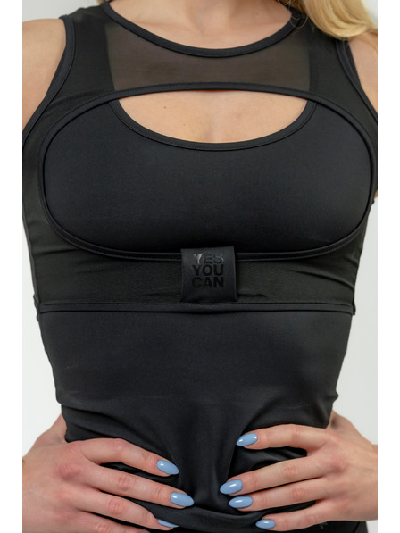 Nebbia NEBBIA Дамски компресионен потник INTENSE Ultra 835 Nebbia