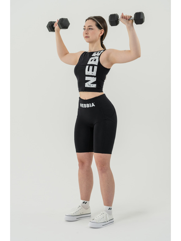 Nebbia Потник SNATCHED 627